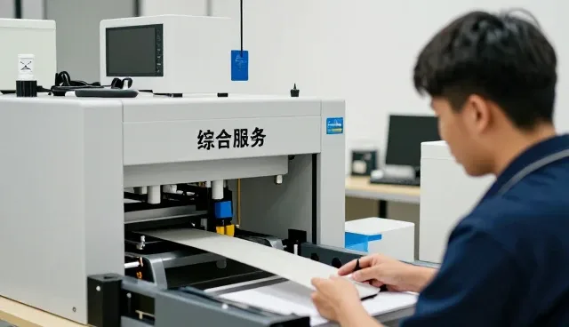 液压升降机