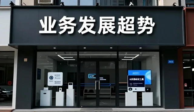 工业机械臂保养的未来趋势与处理方法革新