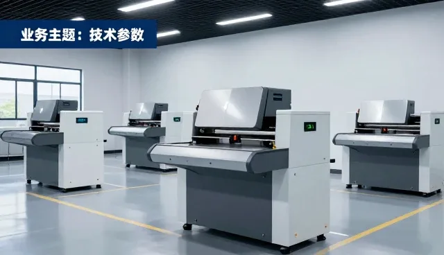 工业机械臂选型中的核心关注点解析