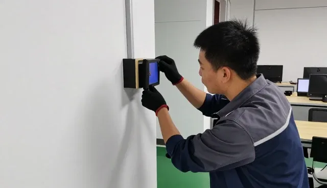 设备维修如何提升工作效率?